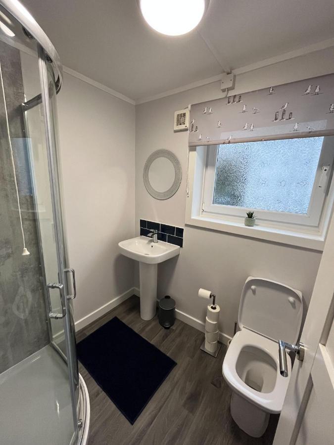Breadalbane Apartment Oban Exterior foto
